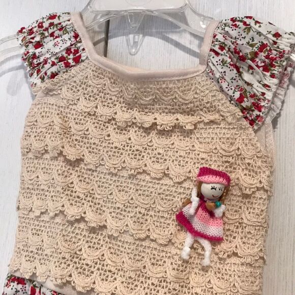 🎈1 hr sale🎈Girl dress 👗 - Picture 4 of 6